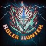 Roler Hunter