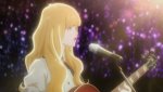 Carole y Tuesday, el nuevo anime musical