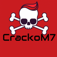 Cracko M7
