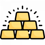Hecho de oro