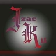 Izackil