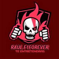 Raul F1forever