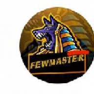 Fewmaster