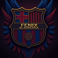 fenixblaugrana