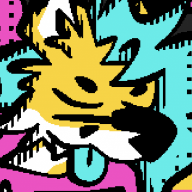 Foxas_Fox