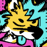 Foxas_Fox